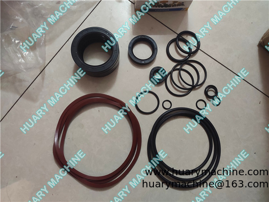 XCMG wheel loader parts, 860114656  ZL30E-6 BS428 TRANSMISSION REPAIR KIT