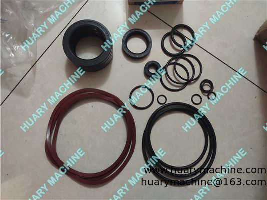 XCMG wheel loader parts, 860114656  ZL30E-6 BS428 TRANSMISSION REPAIR KIT