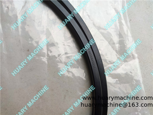 XCMG wheel loader parts, 860149920  HQLB-001-18  Y-SEALING RING