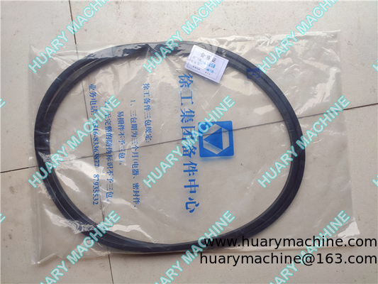 XCMG wheel loader parts, 860149920  HQLB-001-18  Y-SEALING RING