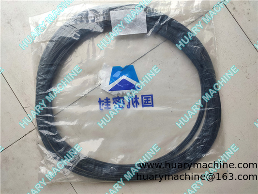 XCMG wheel loader parts, 860149920  HQLB-001-18  Y-SEALING RING