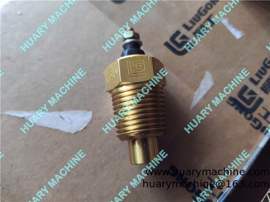 LIUGONG Wheel loader  parts,   30B0065 temperature sensor