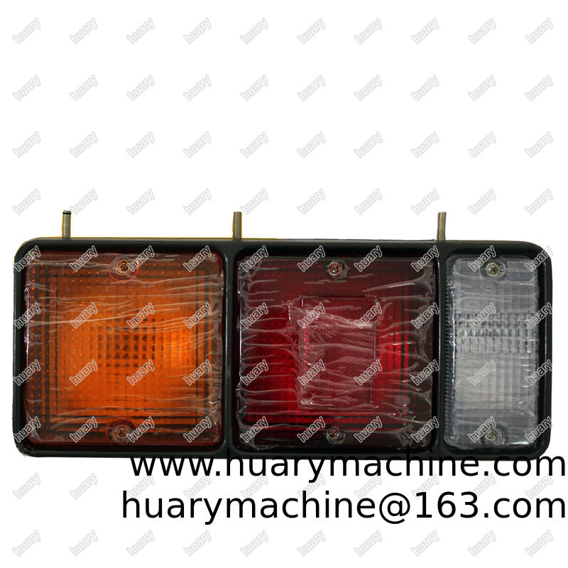 XCMG Truck Crane QY16C QY16D QY16B.5 After the lights SL415 combination (left) 803500040