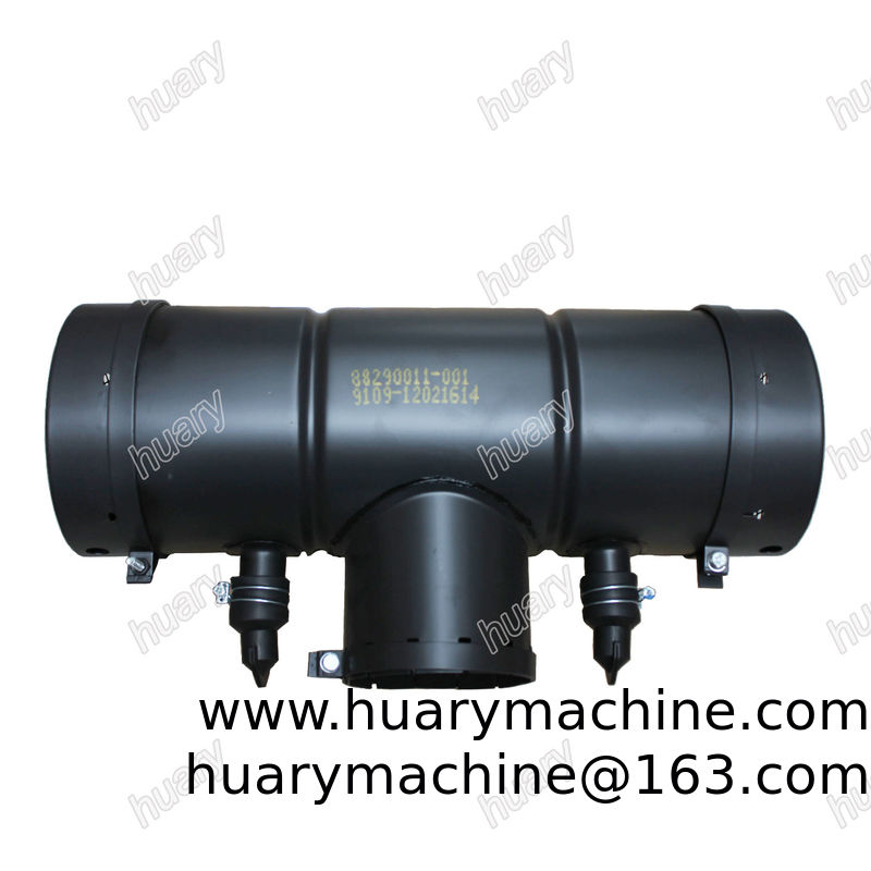 XCMG Truck Crane Special Spare Parts,803100091 P012 or SKL-1530B or KLQ-483 Air filter