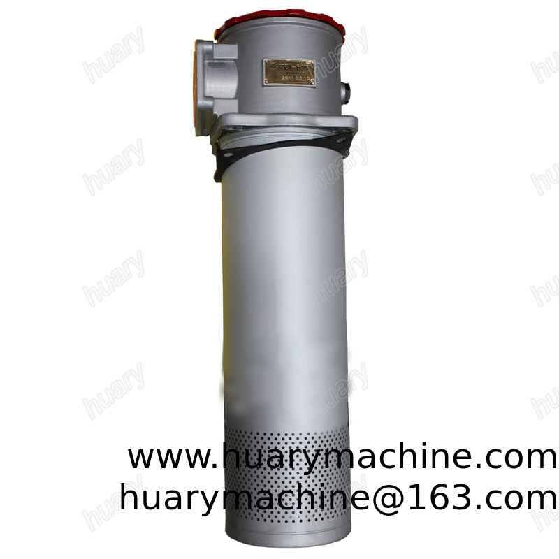 XCMG Truck Crane Spare Parts, 803100101 RFA-630*20F-Y Return filter