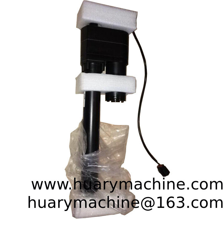 LIUGONG LG parts Wheel loader parts, 24C0804 24C0078 Electric hoist, lift equipment, lifting mechanism