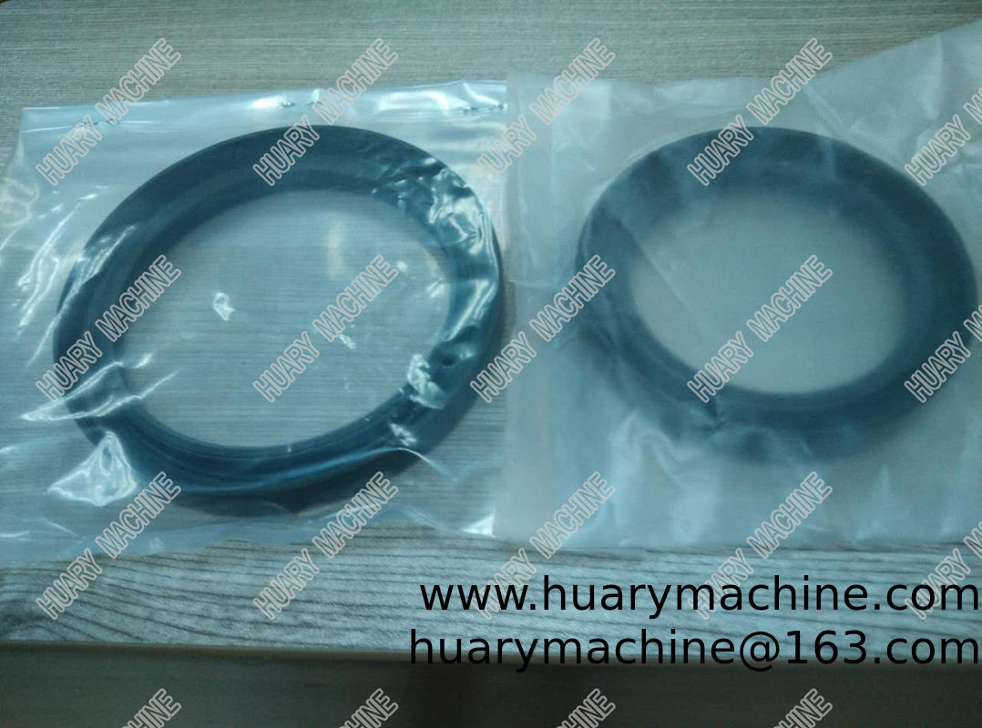 Mitsubishi engine parts, MITSUBISHI S4S/S6S Oil Seal, 32A11-04010 crankshaft front oil seal