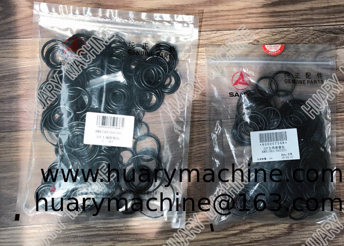 SANY excavator parts ,  SANY215-8 spare parts, 6000756k controller repair kit, main valve repair kit